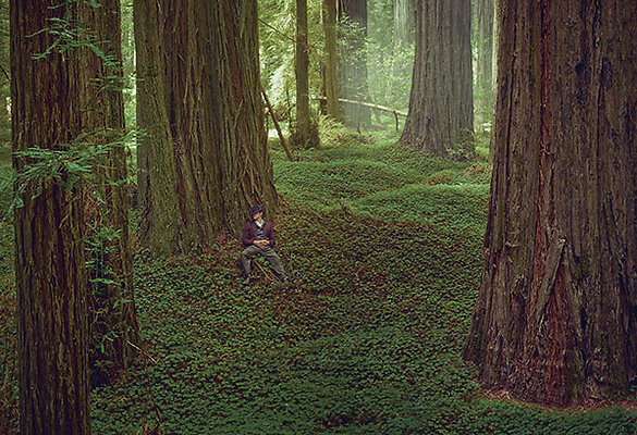 Brad Pitt Details Magazine 2